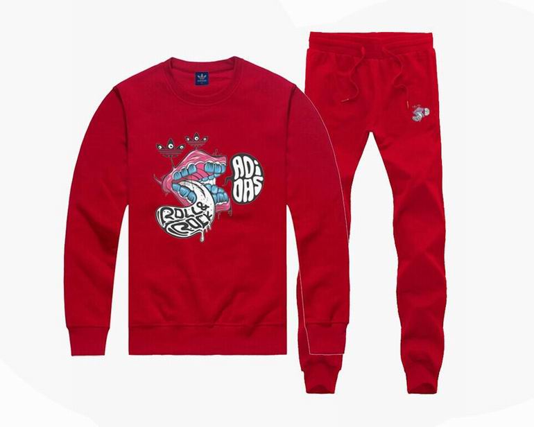 men adidas sport suits-494